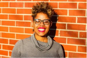 photo of Angela Scott