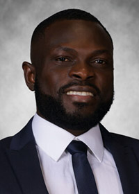 Falistus “Ralph” Hadjor